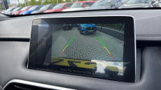 MG Hs 1.5 T-GDI Excite 5dr Petrol Hatchback